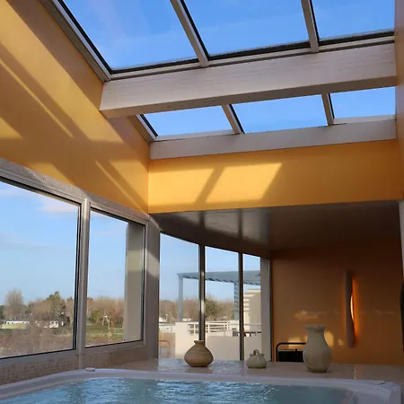 Lejlighedshotel Hoteliere Natureva & 4*