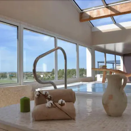 Hoteliere Natureva & Agde