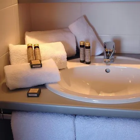 Hoteliere Natureva & Агд