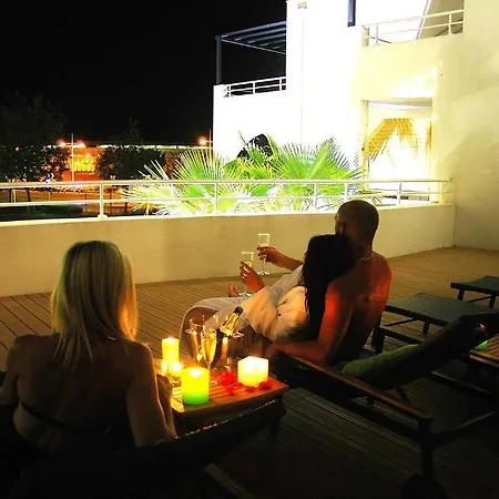 Hoteliere Natureva & Aparthotel