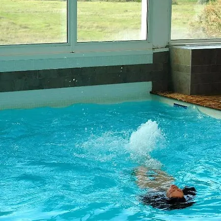 Hoteliere Natureva & Aparthotel 4*