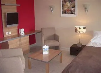 Hoteliere Natureva & Aparthotel Agde