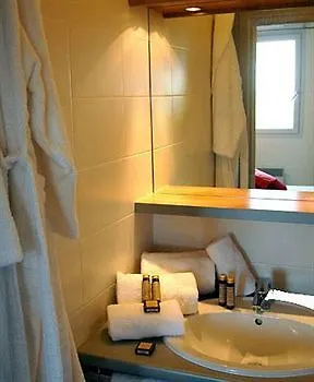 Hoteliere Natureva & Lägenhetshotell Agde