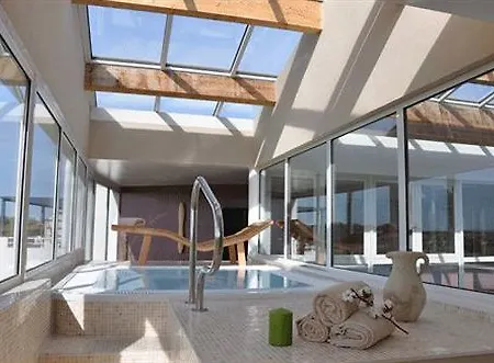 Aparthotel Hoteliere Natureva & Agde