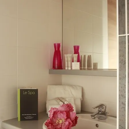 Lägenhetshotell Hoteliere Natureva & 4*