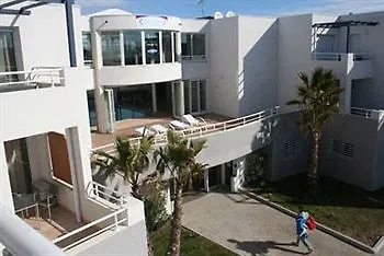 Aparthotel Hoteliere Natureva & 4*