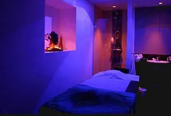 Hoteliere Natureva & 4*