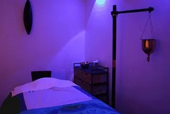 Aparthotel Hoteliere Natureva & Agde