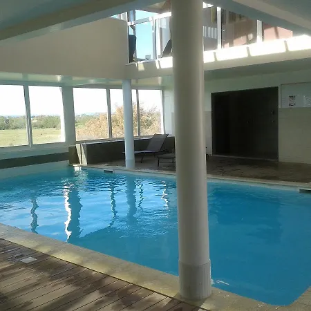 Hoteliere Natureva & Lägenhetshotell 4*