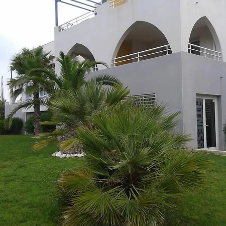 Апарт-отель Hoteliere Natureva & Агд
