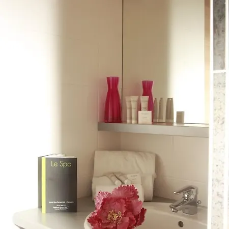 Hoteliere Natureva & Lägenhetshotell 4*