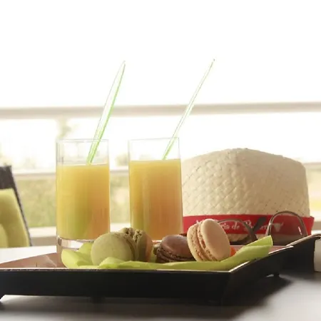 Lejlighedshotel Hoteliere Natureva & 4*