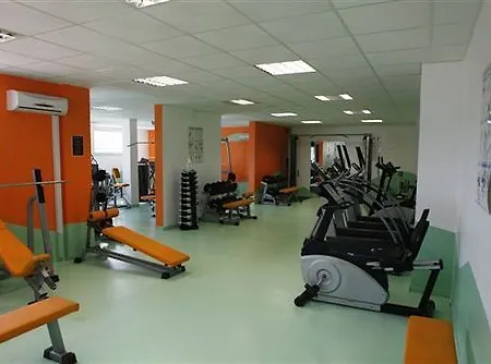 Hoteliere Natureva & Aparthotel Agde