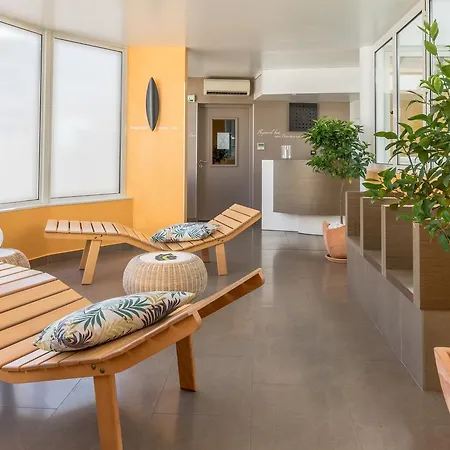 Hoteliere Natureva & Aparthotel Agde