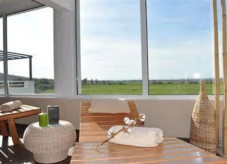 Hoteliere Natureva & Lägenhetshotell 4*