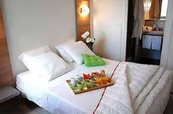 Aparthotel Hoteliere Natureva &