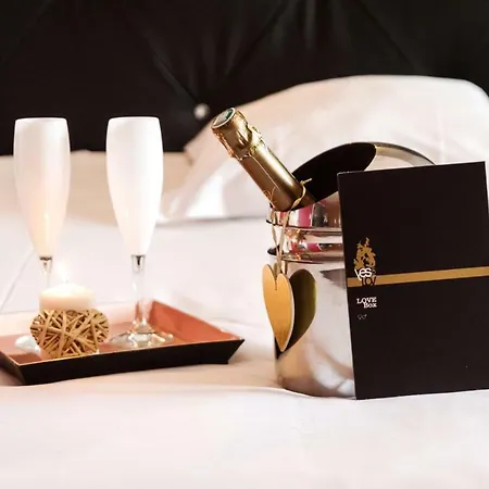 Hoteliere Natureva & Aparthotel Agde