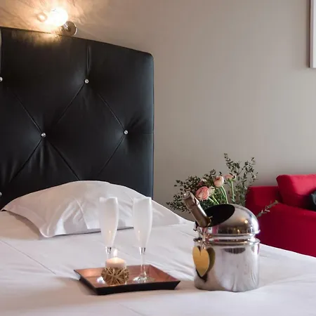 Hoteliere Natureva &