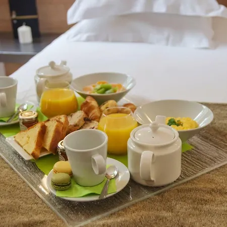 Hoteliere Natureva & Aparthotel Agde