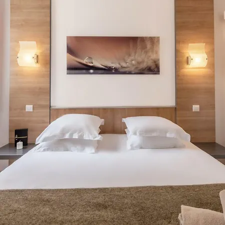 Hoteliere Natureva & 4* Агд