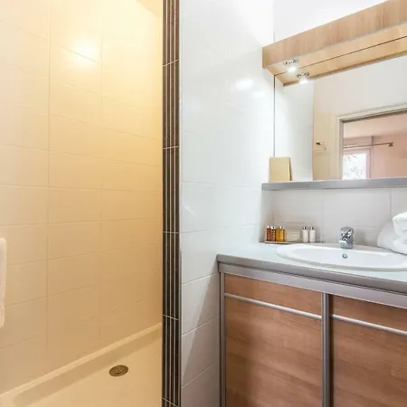 Hoteliere Natureva & Lägenhetshotell 4*