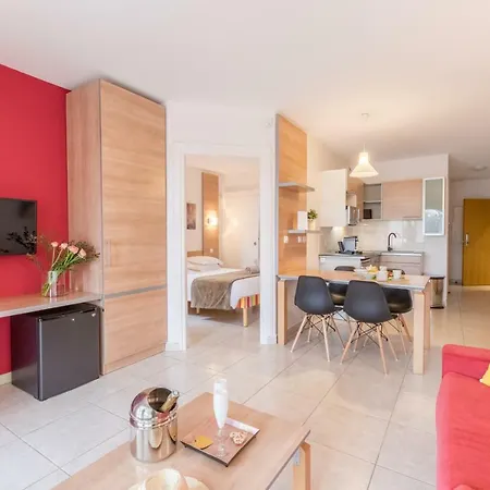 Hoteliere Natureva & Agde