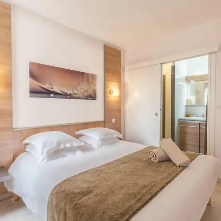 Hoteliere Natureva & Апарт-отель