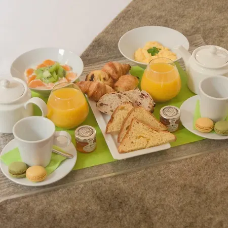 Апарт-отель Hoteliere Natureva & 4*