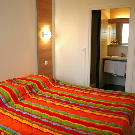 Hoteliere Natureva &