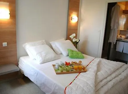 Aparthotel Hoteliere Natureva & Agde