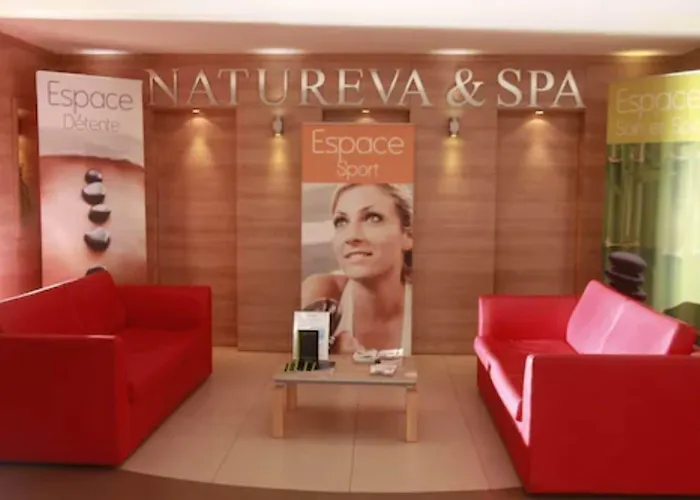 Apart Otel Hoteliere Natureva &
