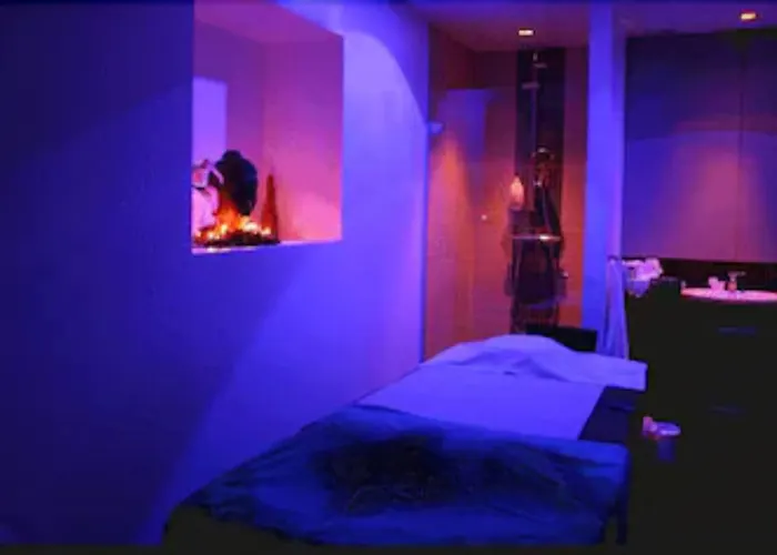Hoteliere Natureva & 4*