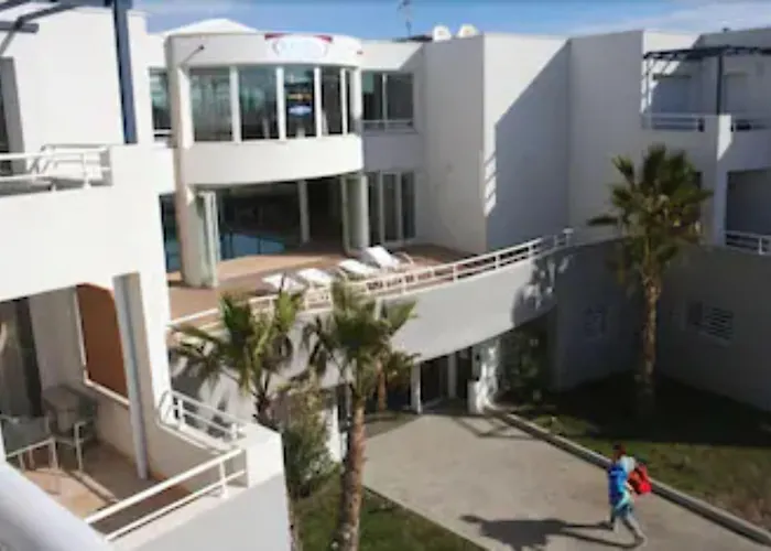 Apart Otel Hoteliere Natureva &