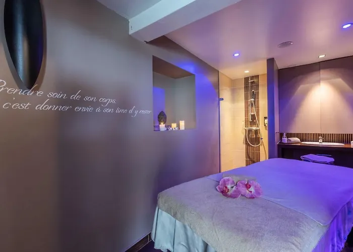 Hoteliere Natureva & Agde